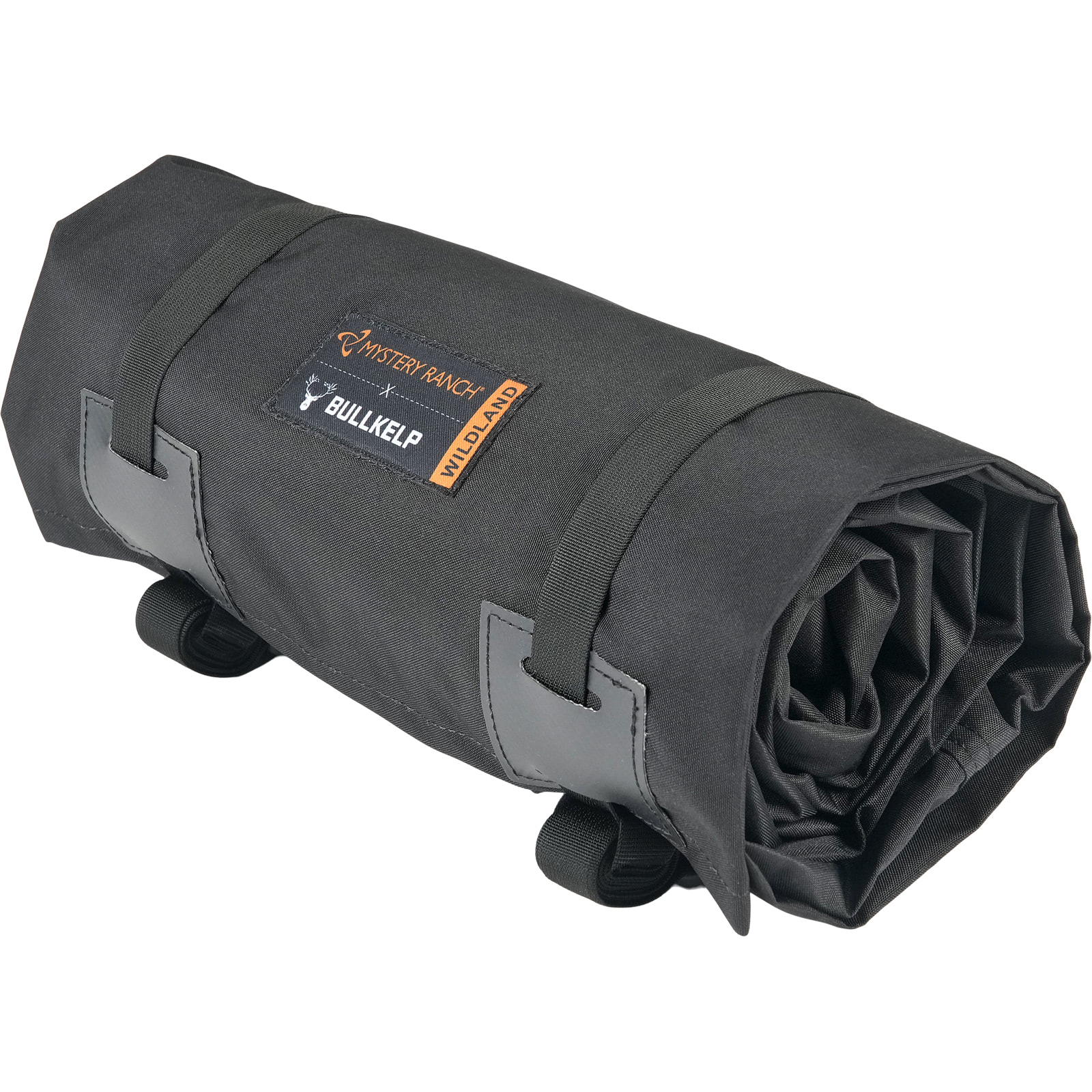 Mystery Ranch Wildland Bedroll Fire Accessories Black